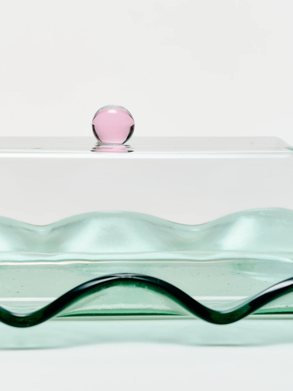 Everything Nice Butter Dish
