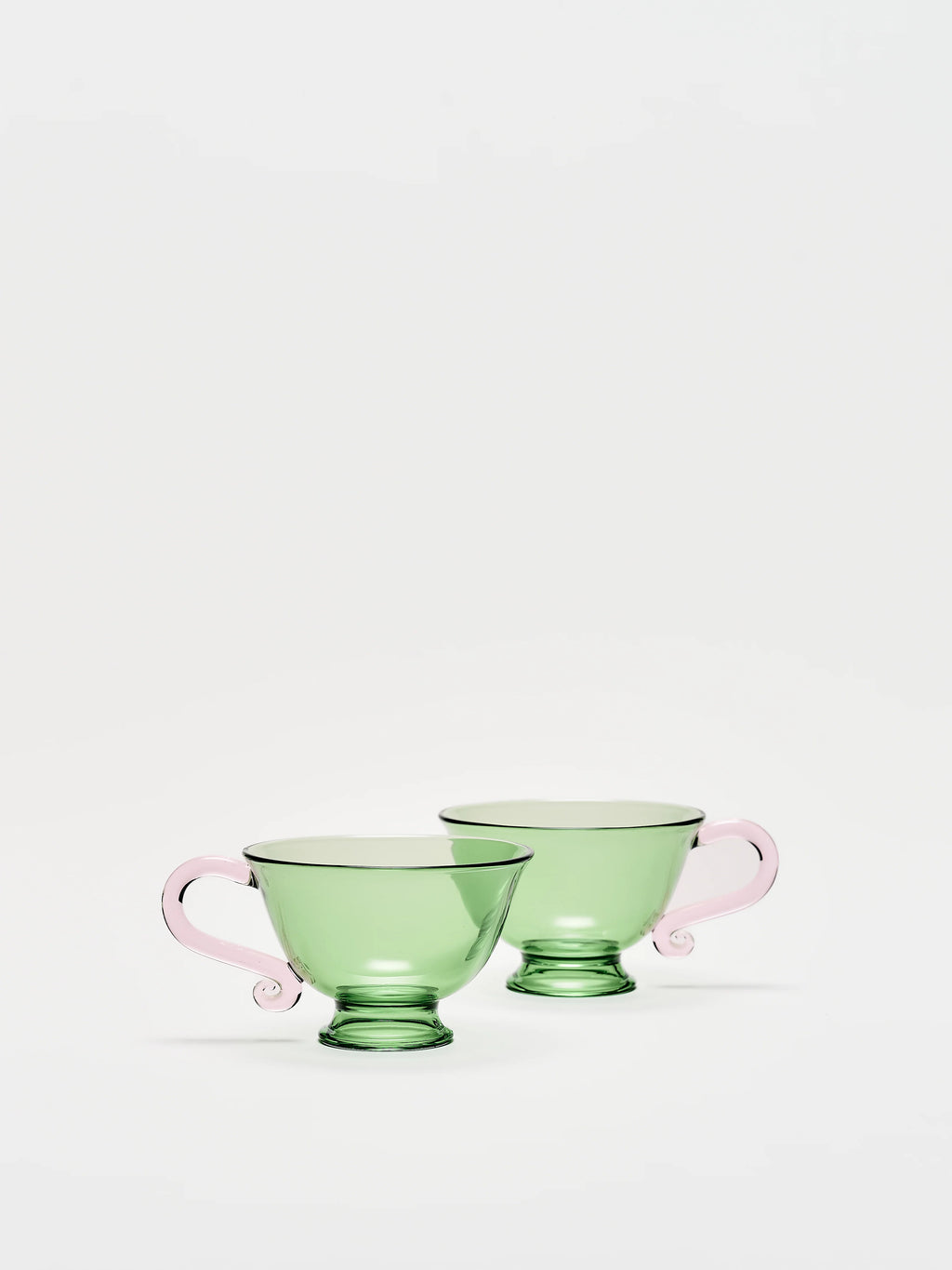 L'Espresso Set
