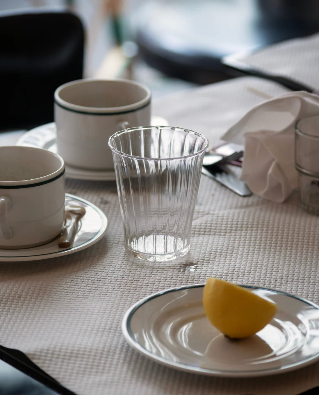 Le Petit Verre Set