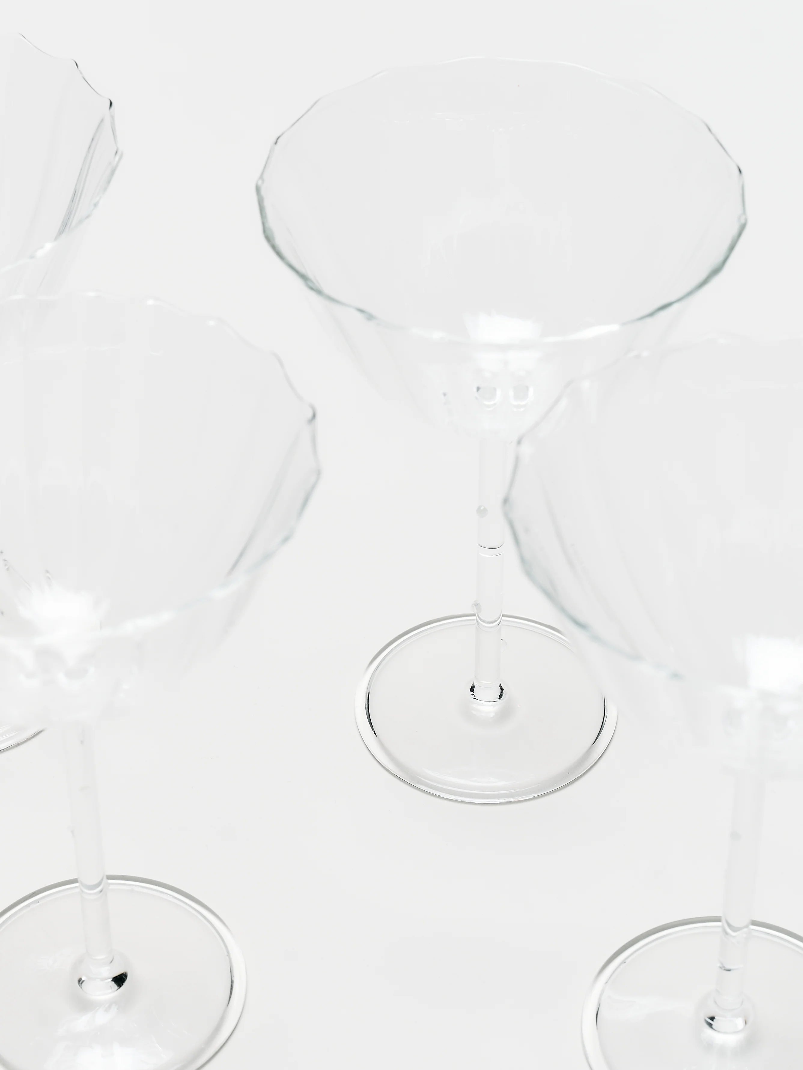 Cosmo Coupe Set