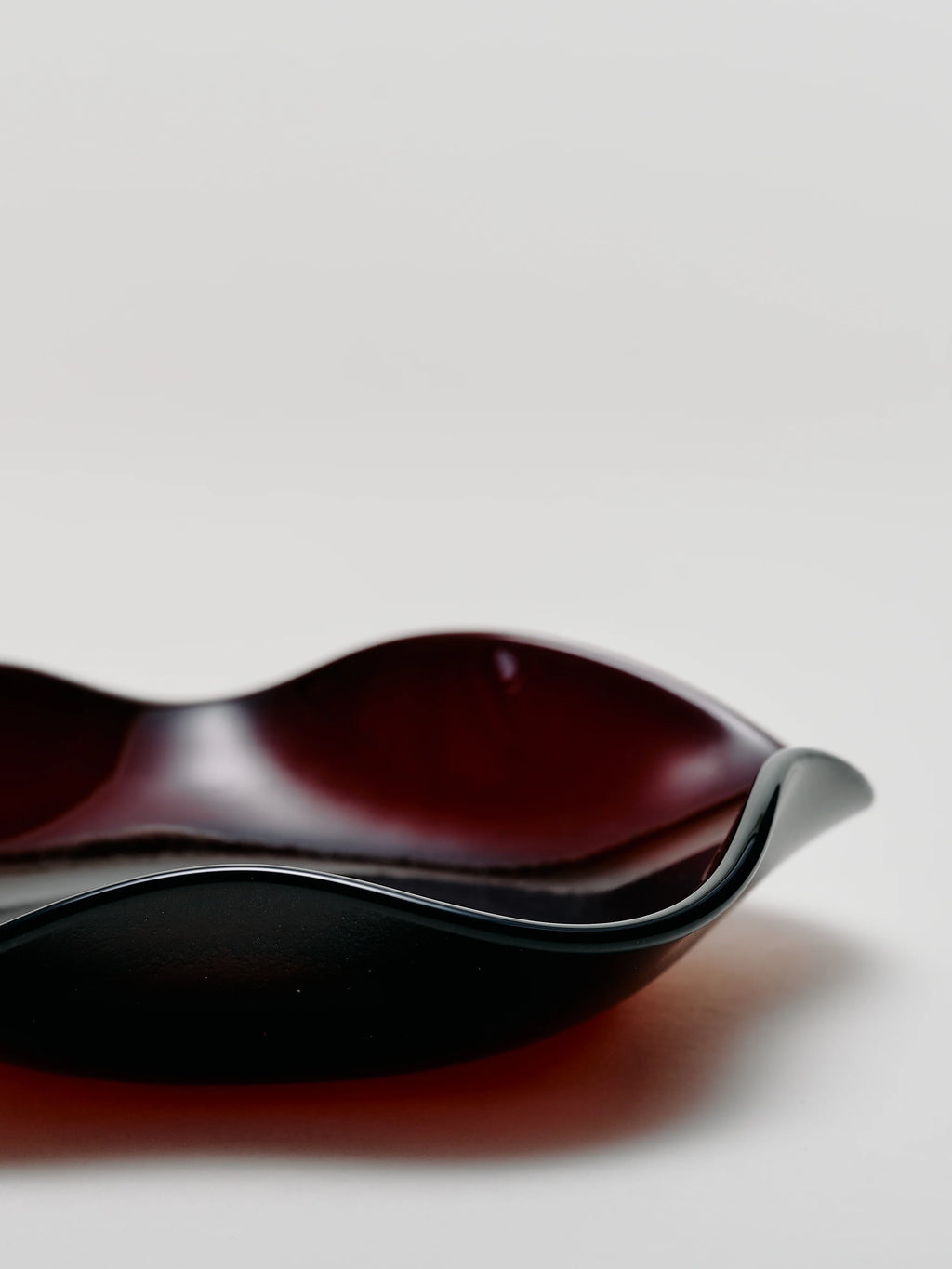 Small Petal Plate