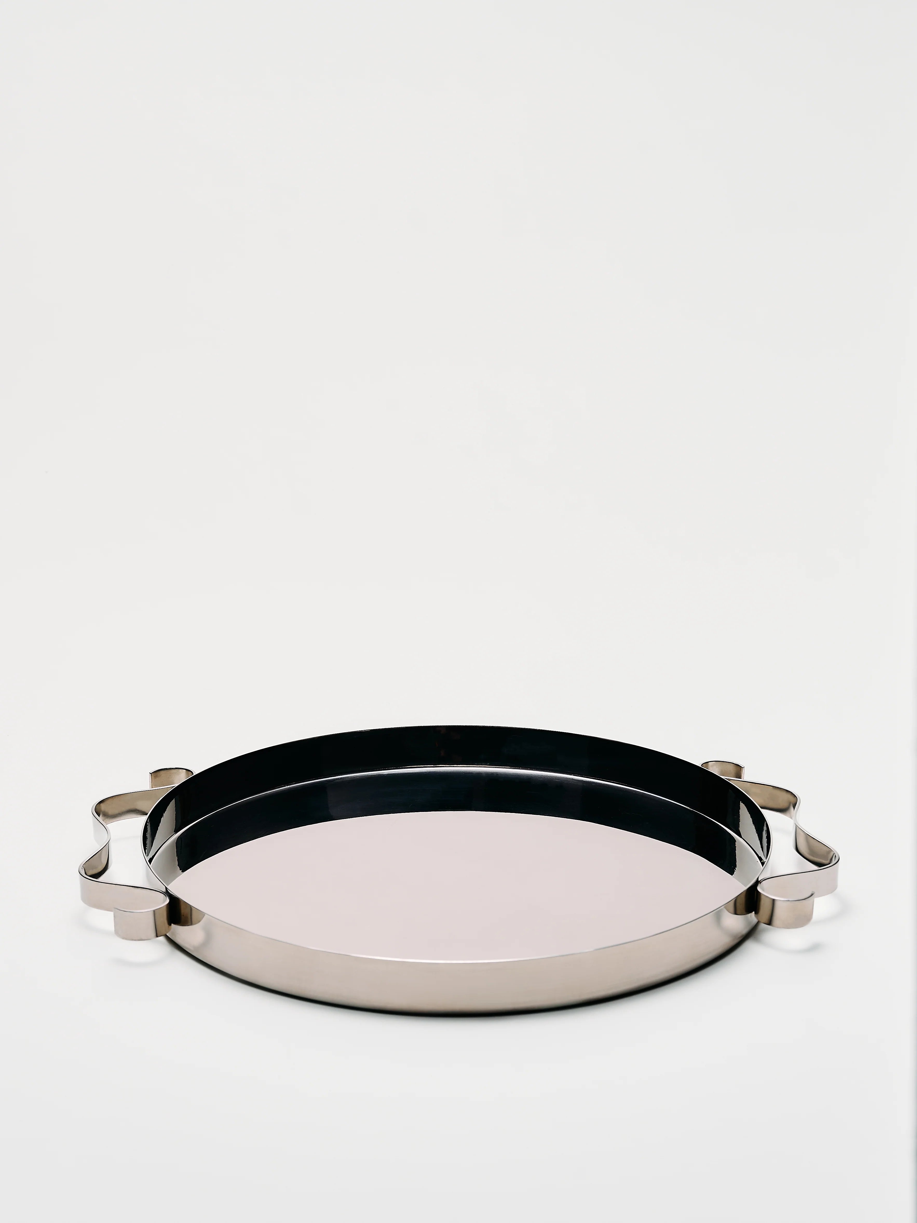 Squiggle Tray