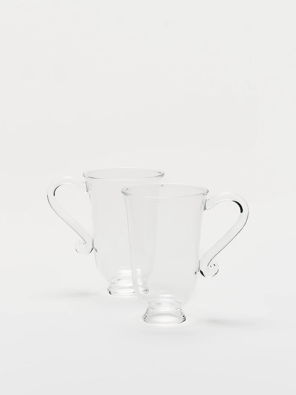 Grande Tasse Set
