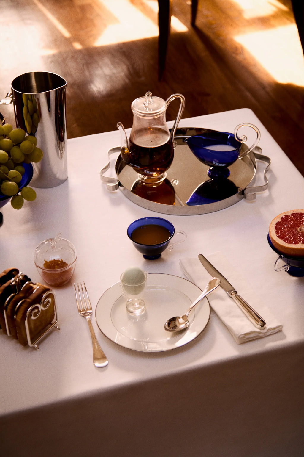 L'Espresso Set