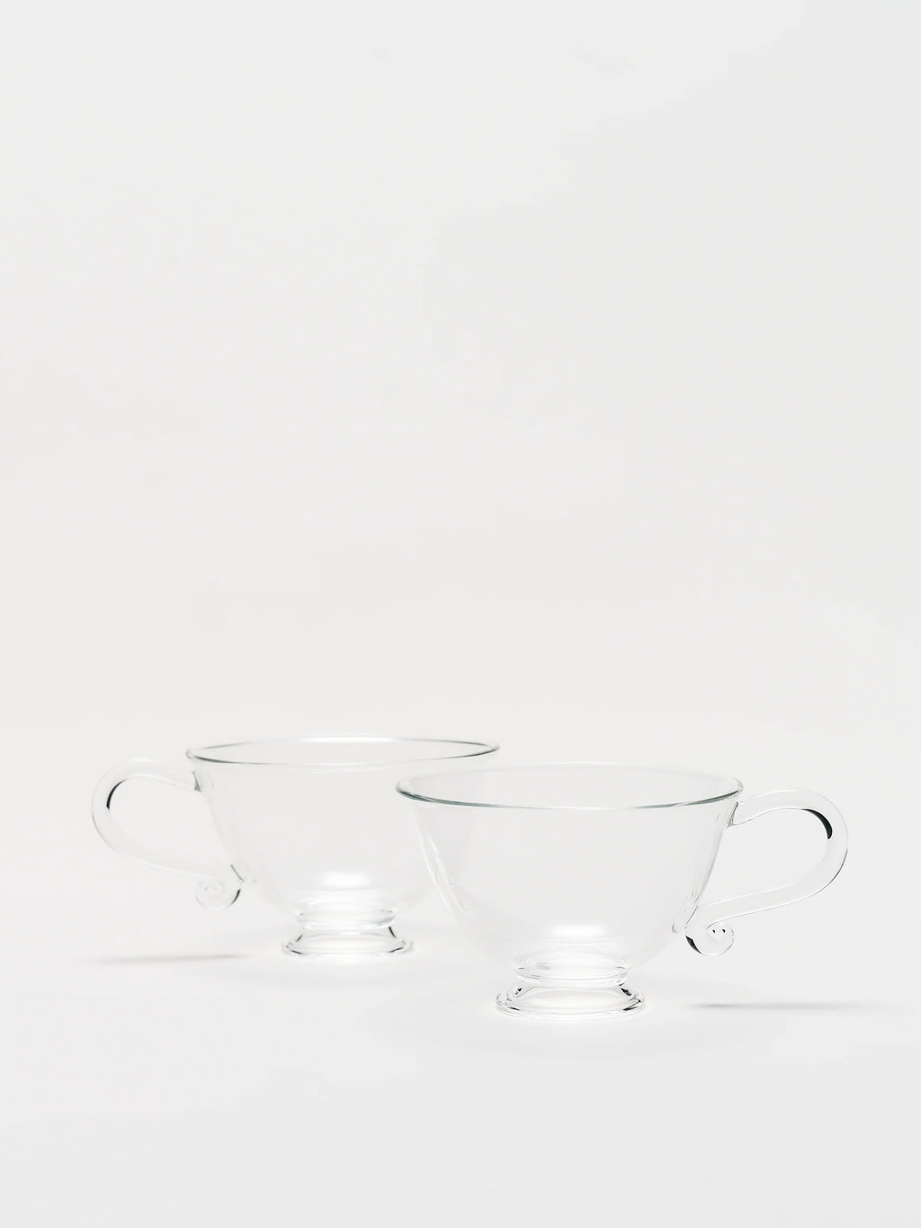 Petite Tasse Set