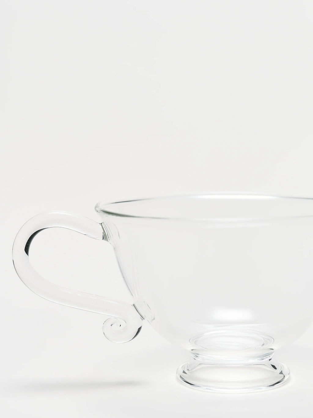 Petite Tasse Set
