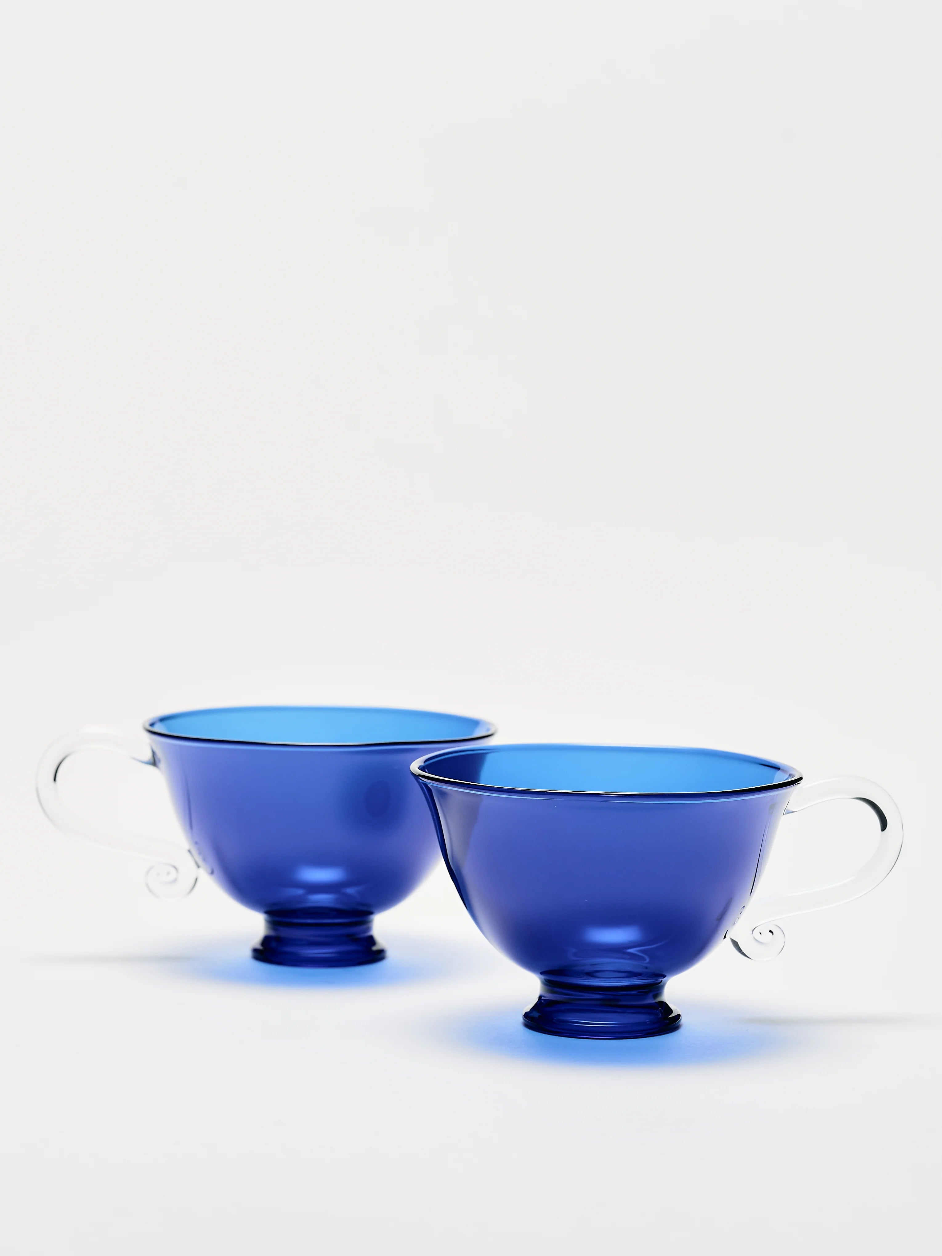 Petite Tasse Set