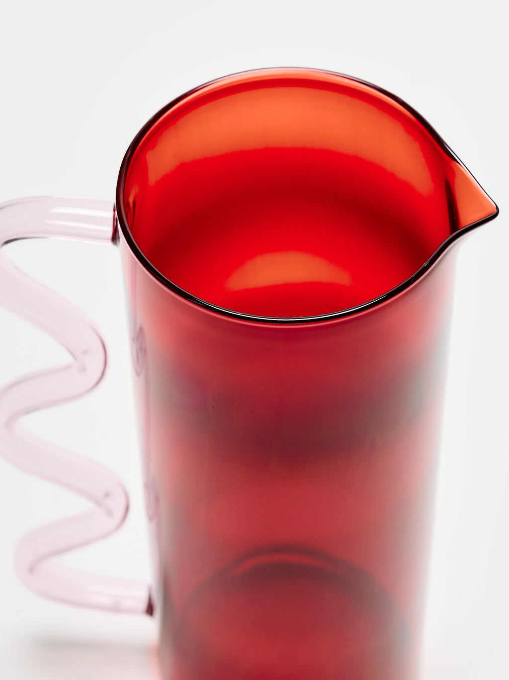 Wave Pitcher