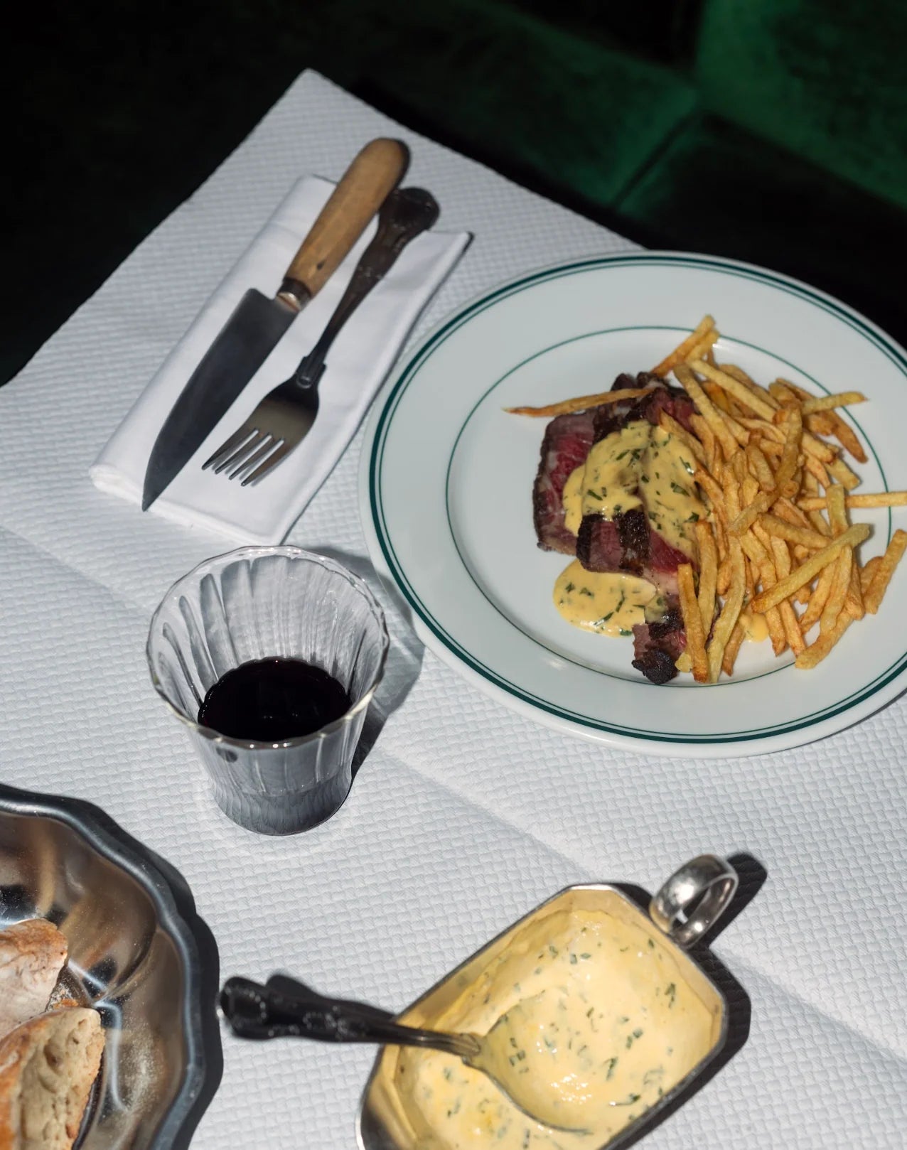 Le Petit Verre Set