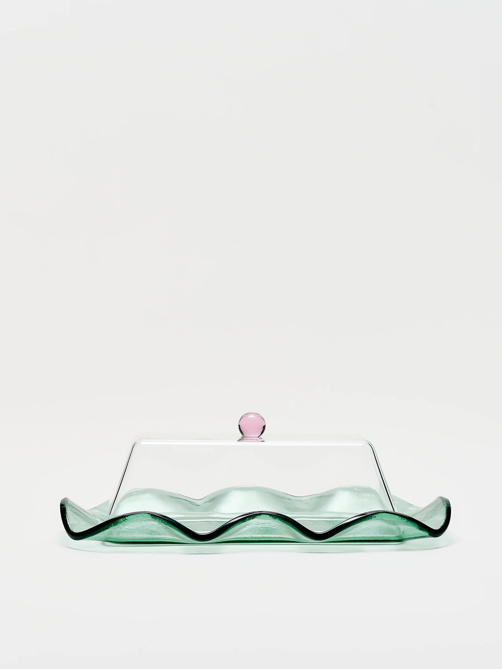 Everything Nice Butter Dish