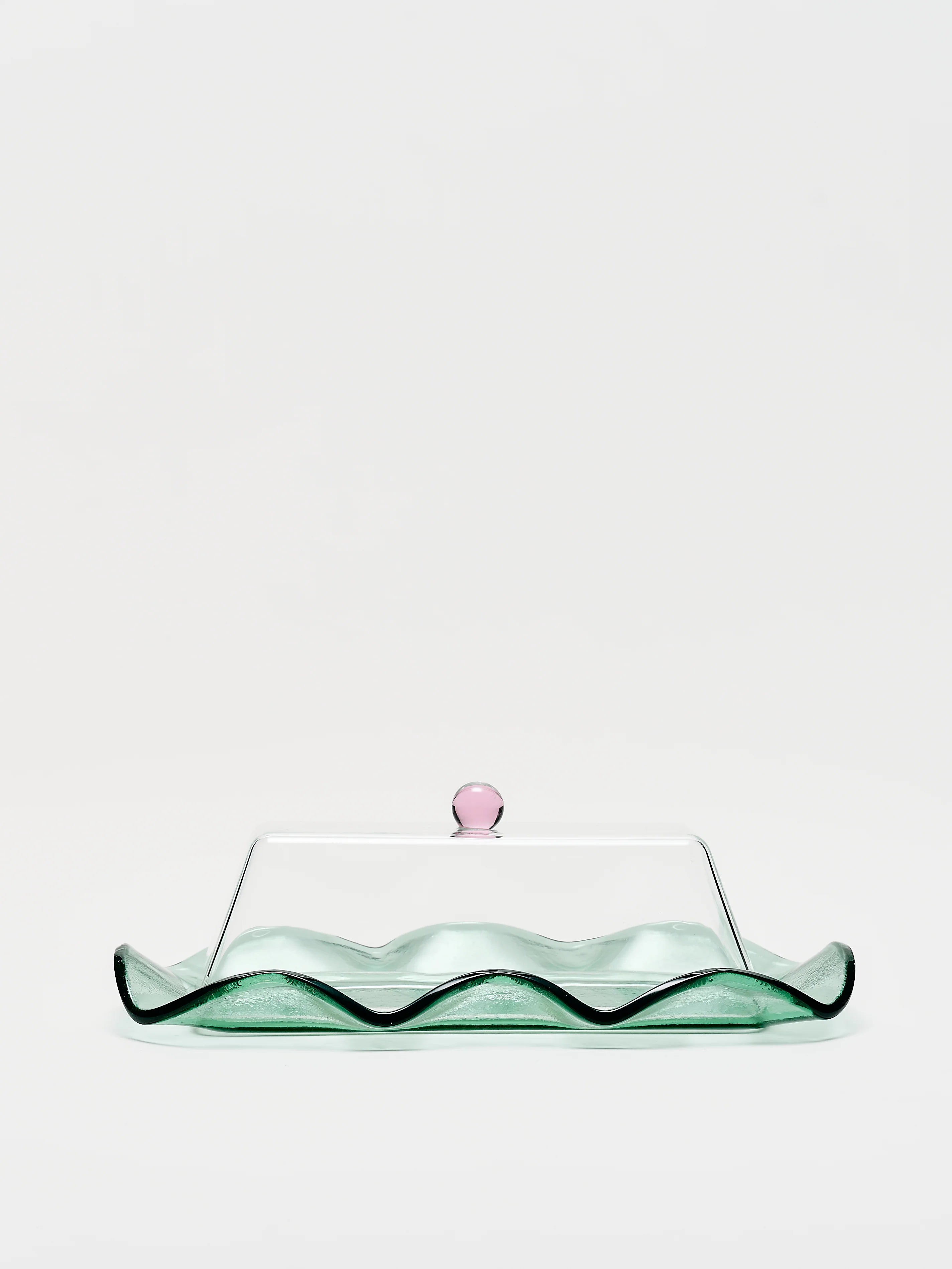 Everything Nice Butter Dish
