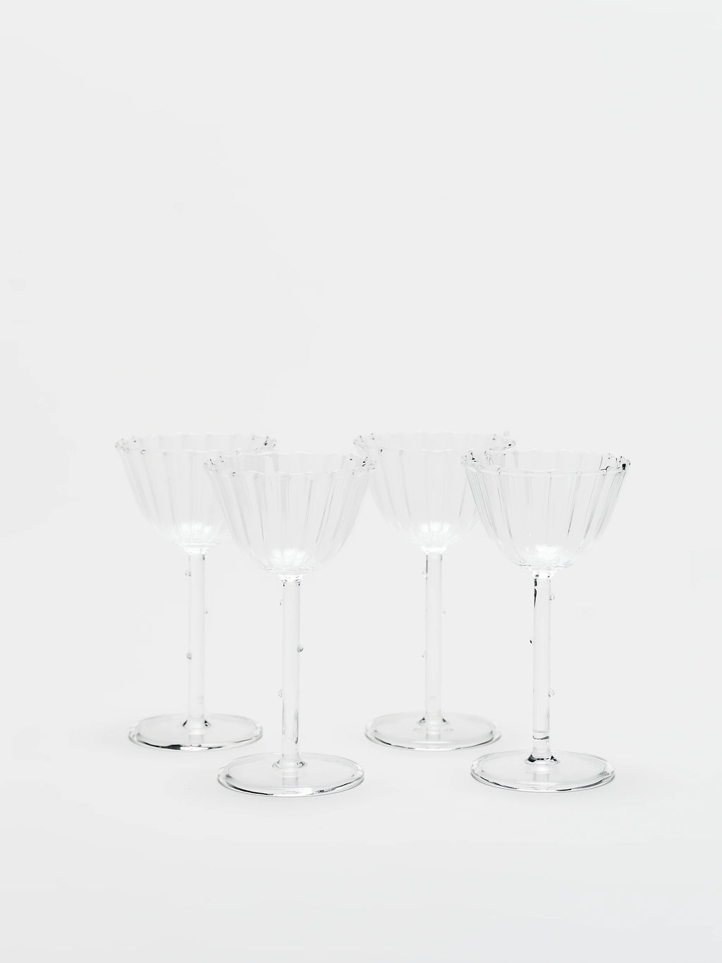 Cosmo Cordial Coupe Set