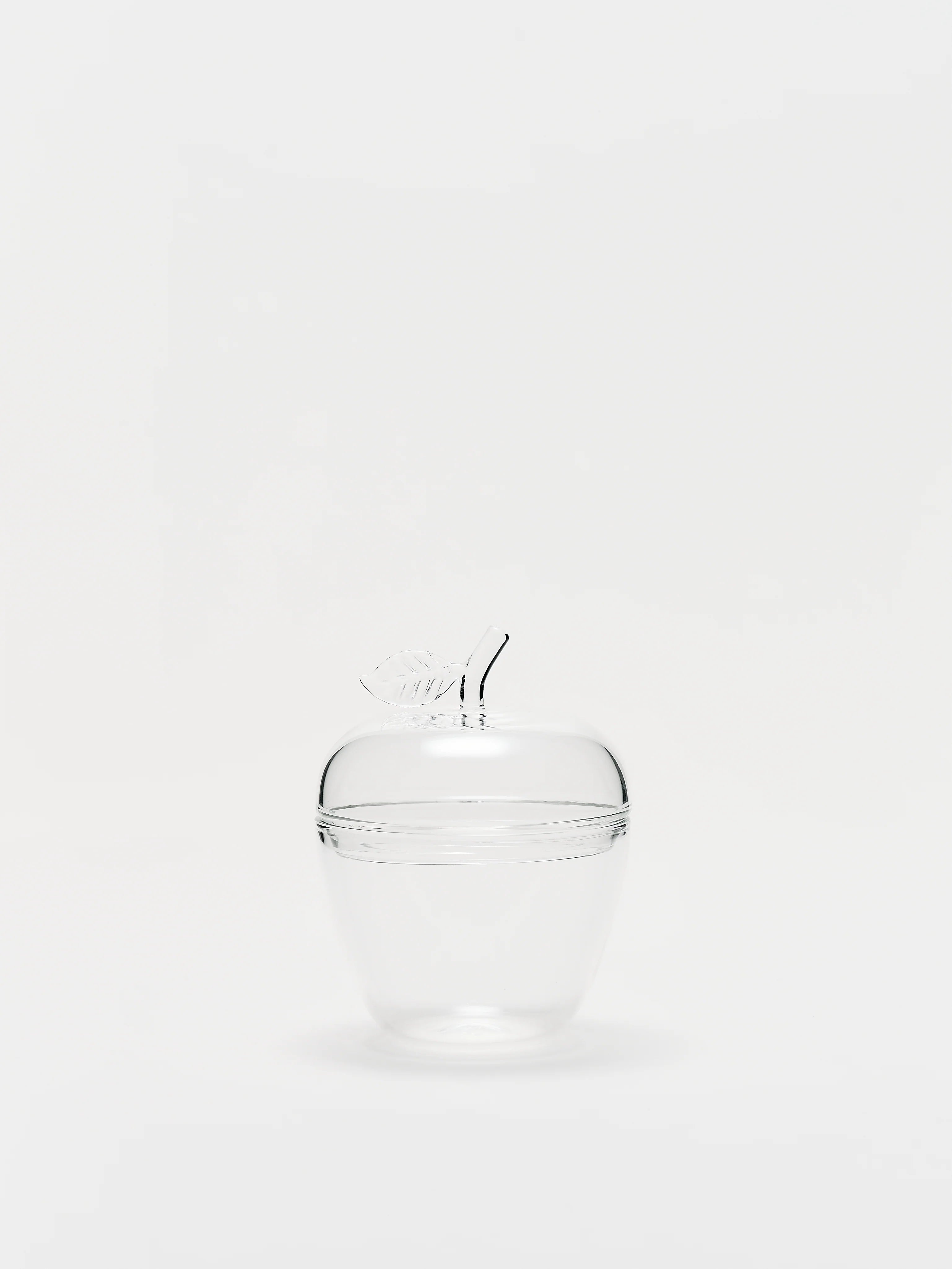 La Pomme