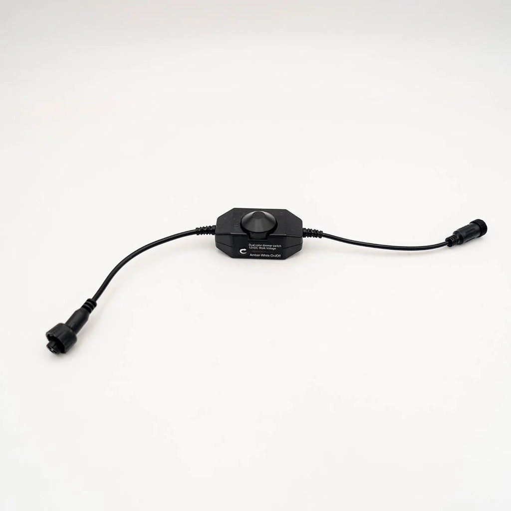 LED Light Strip, USB, Dimmable, White