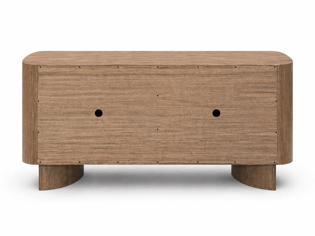 Haven Sideboard White oak