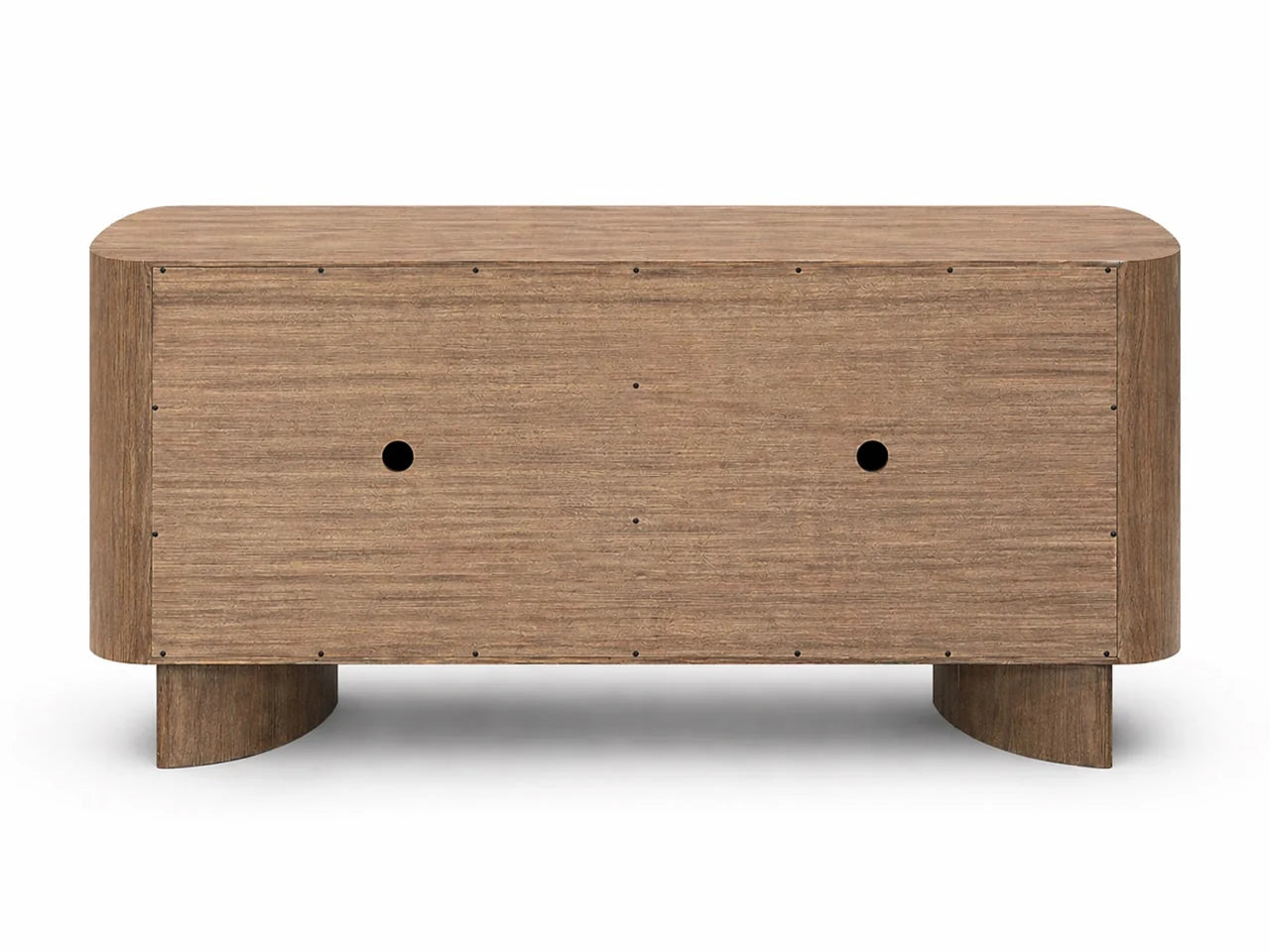 Haven Sideboard White oak