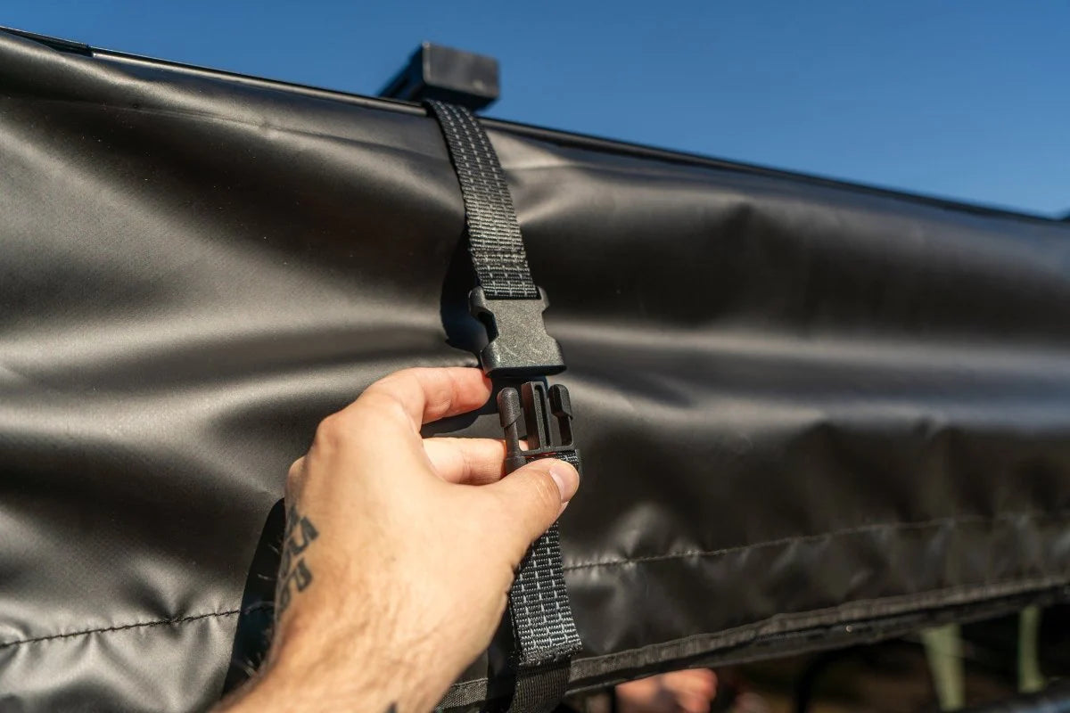 Trailhead Pro Roof Top Tent