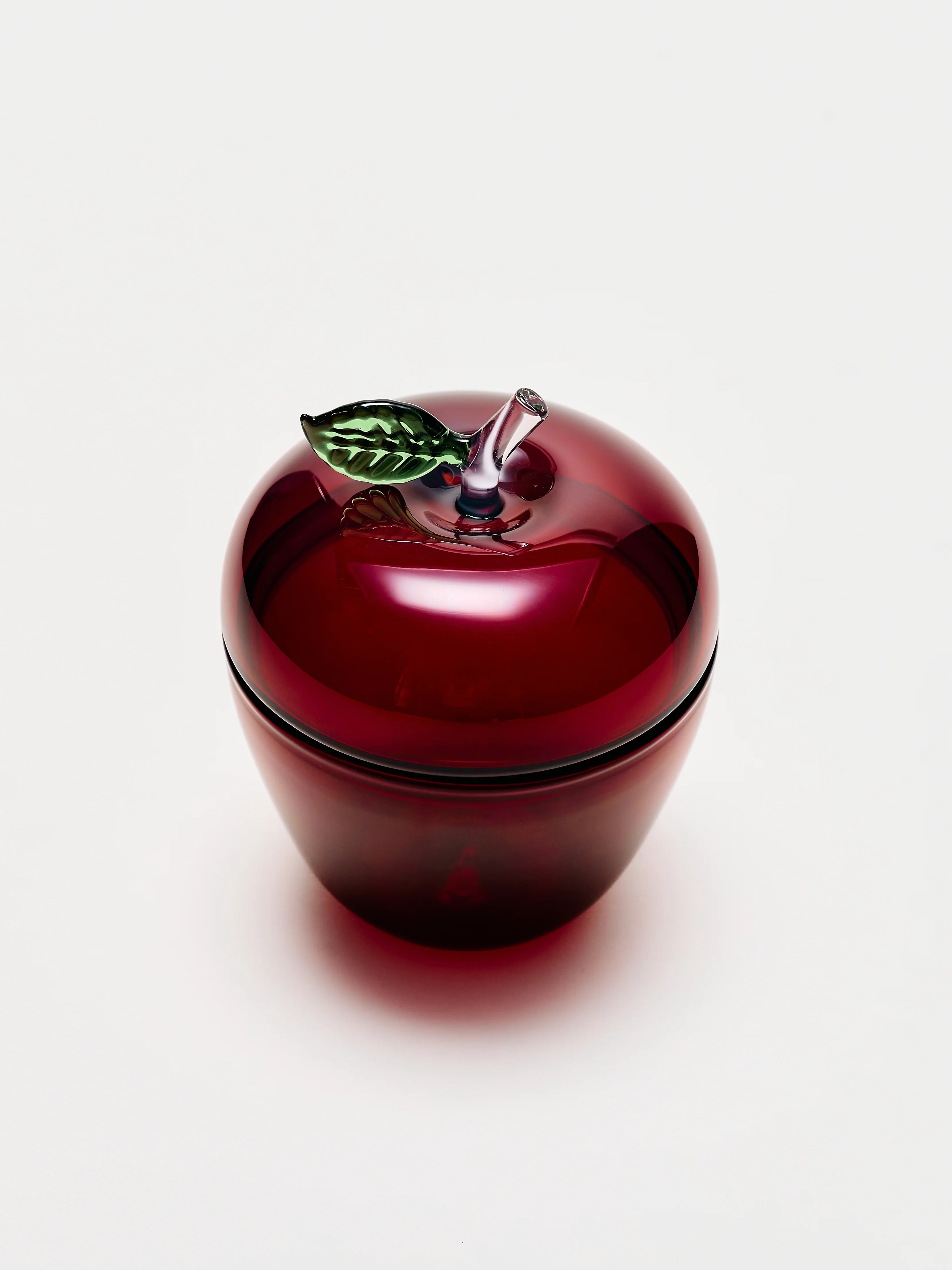 La Pomme