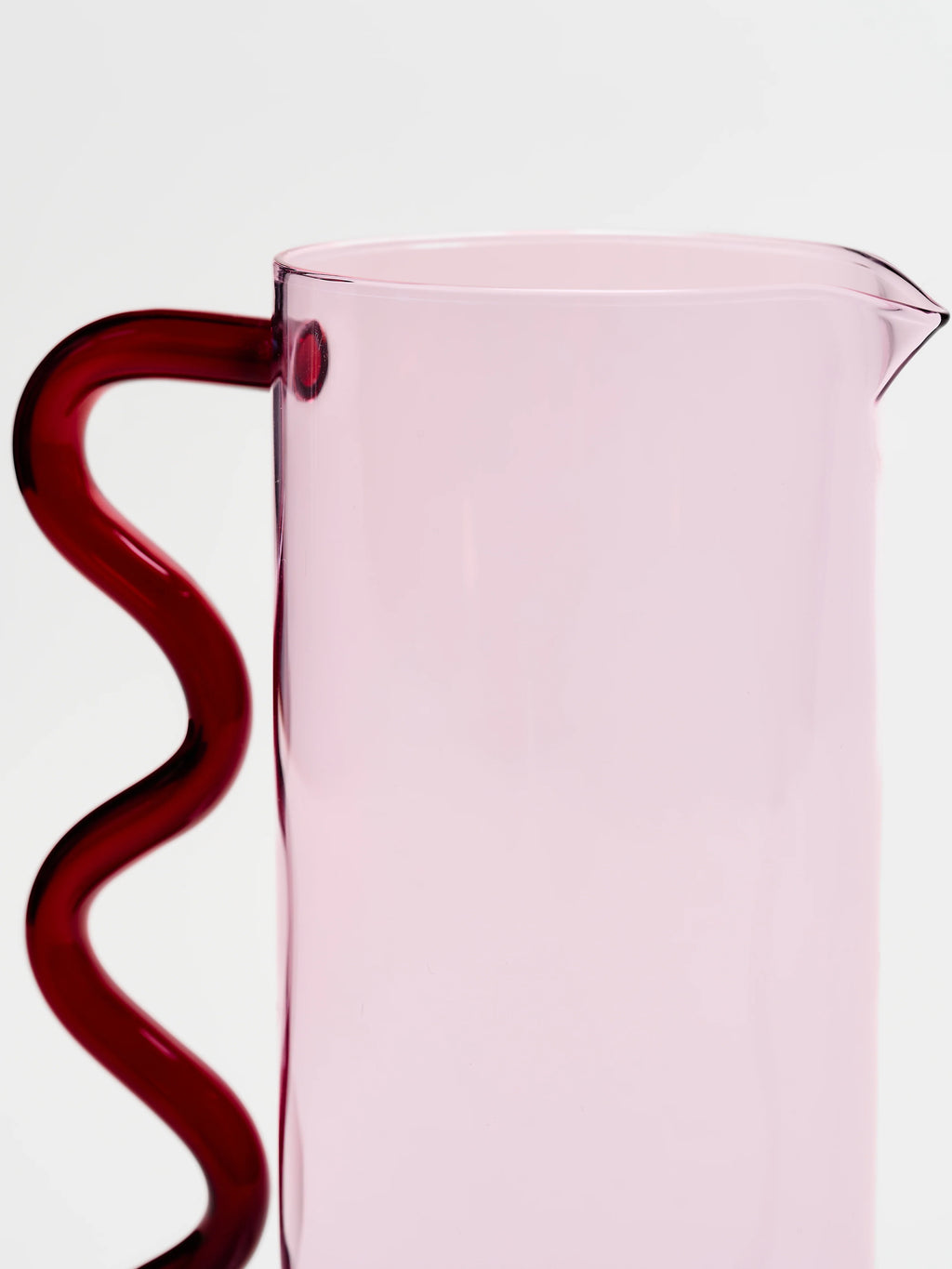 Wave Pitcher