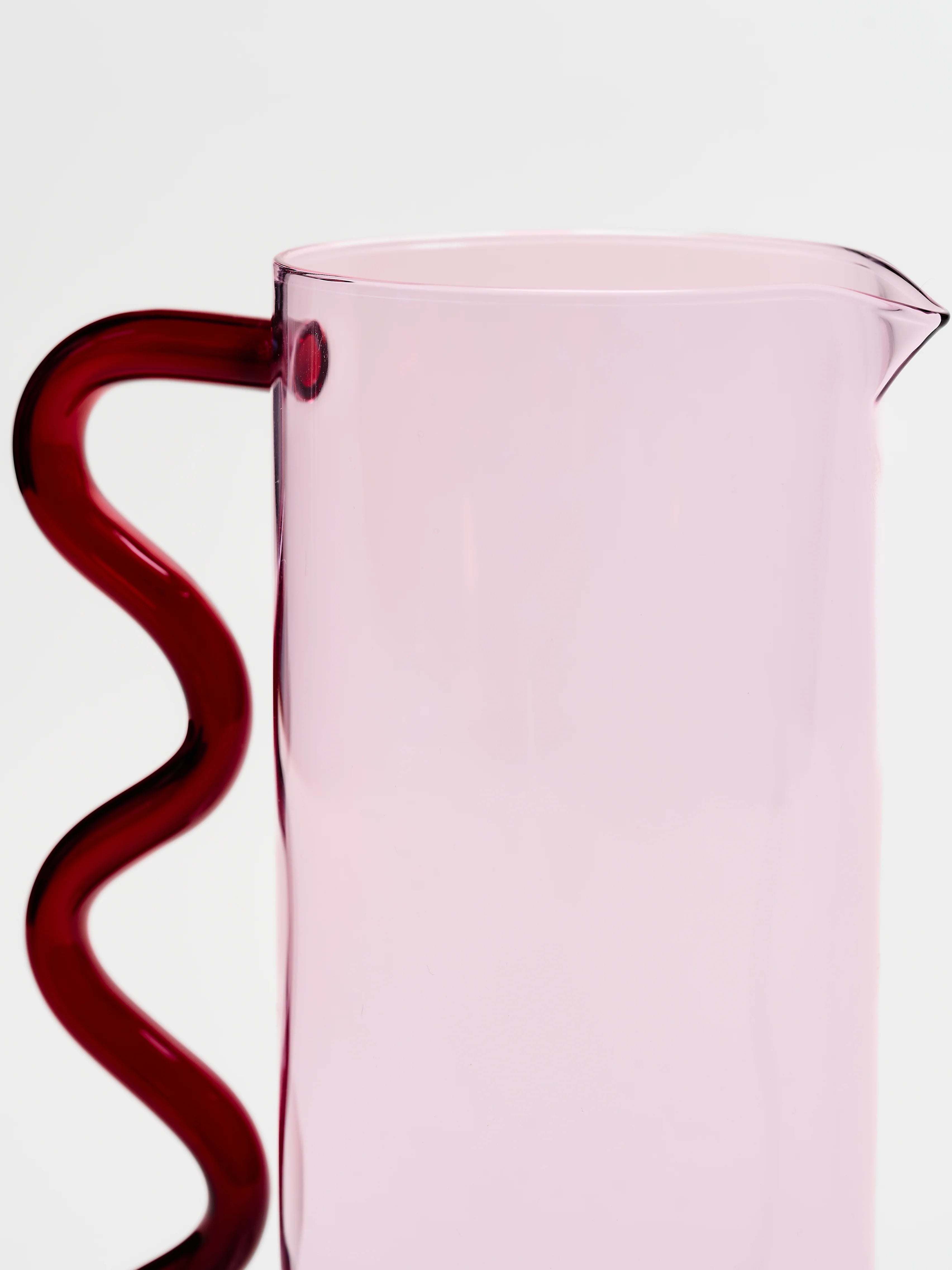 Wave Pitcher