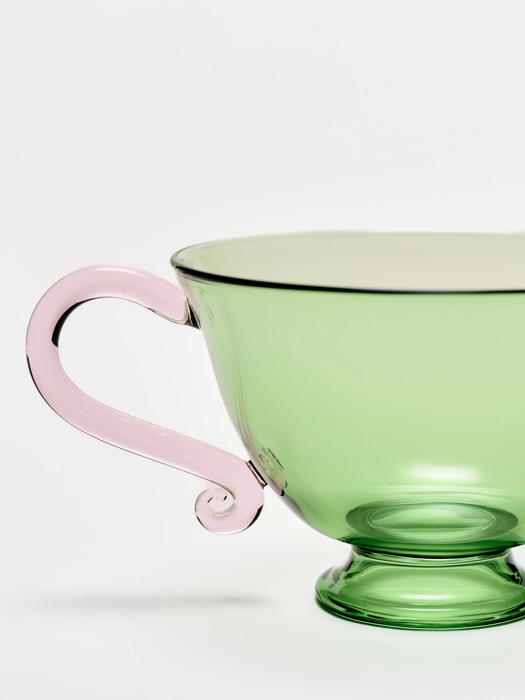 Petite Tasse Set