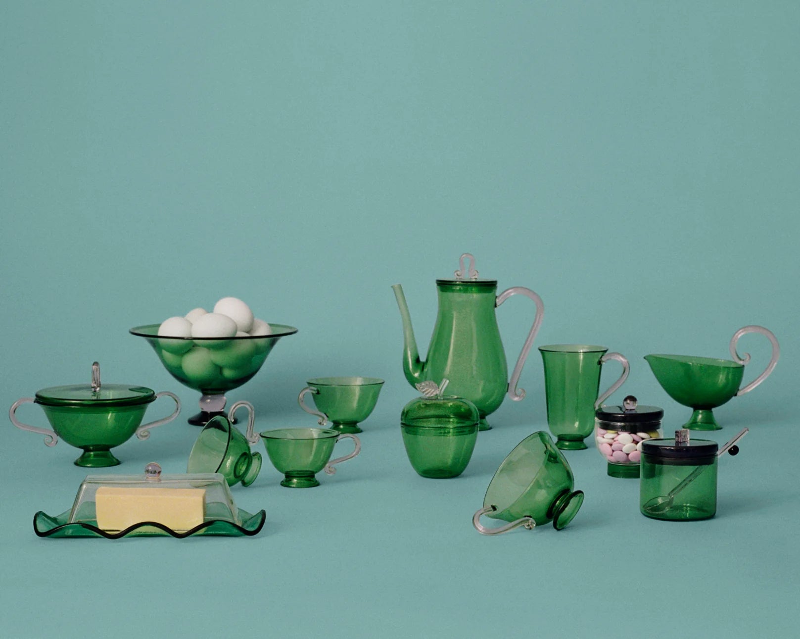Everything Nice Bowl