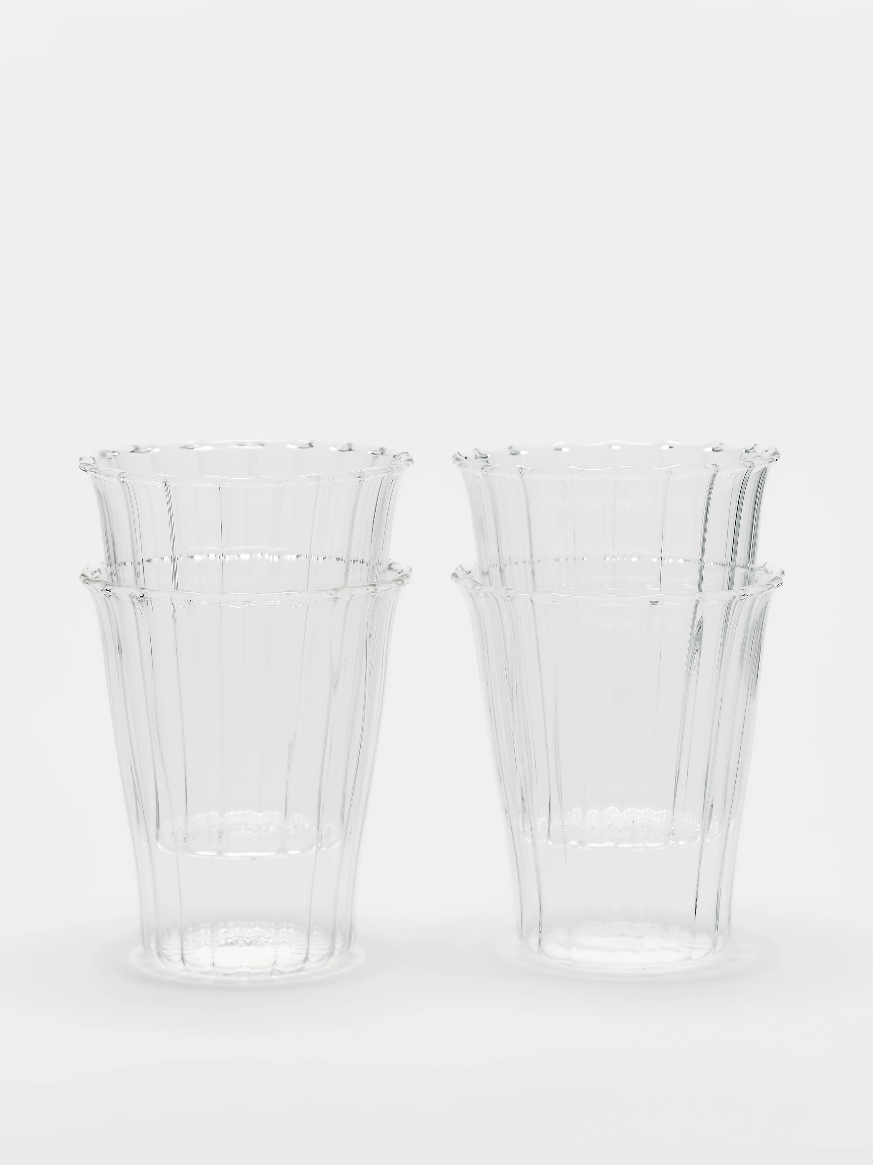 Le Petit Verre Set