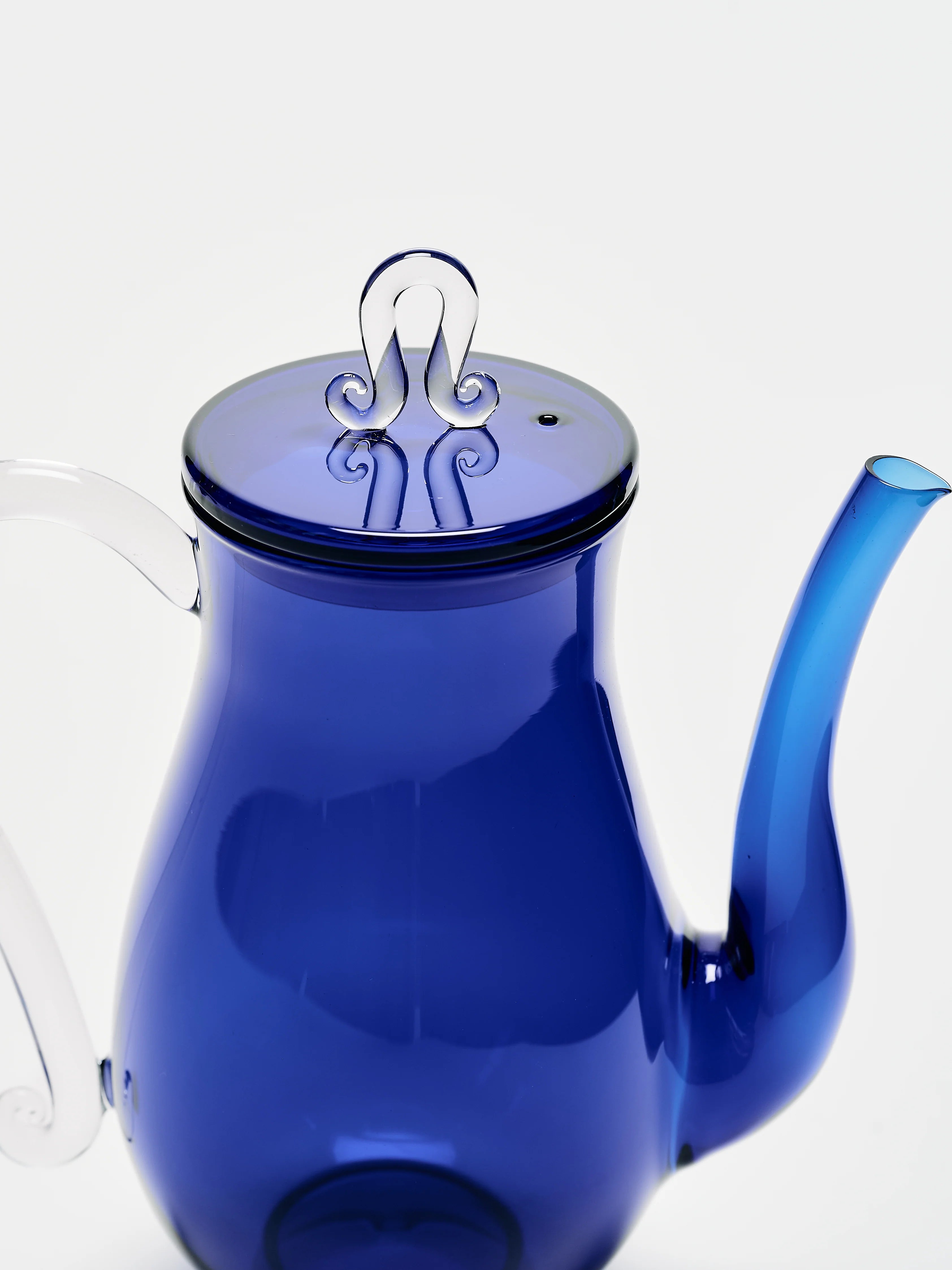 Bell Pot