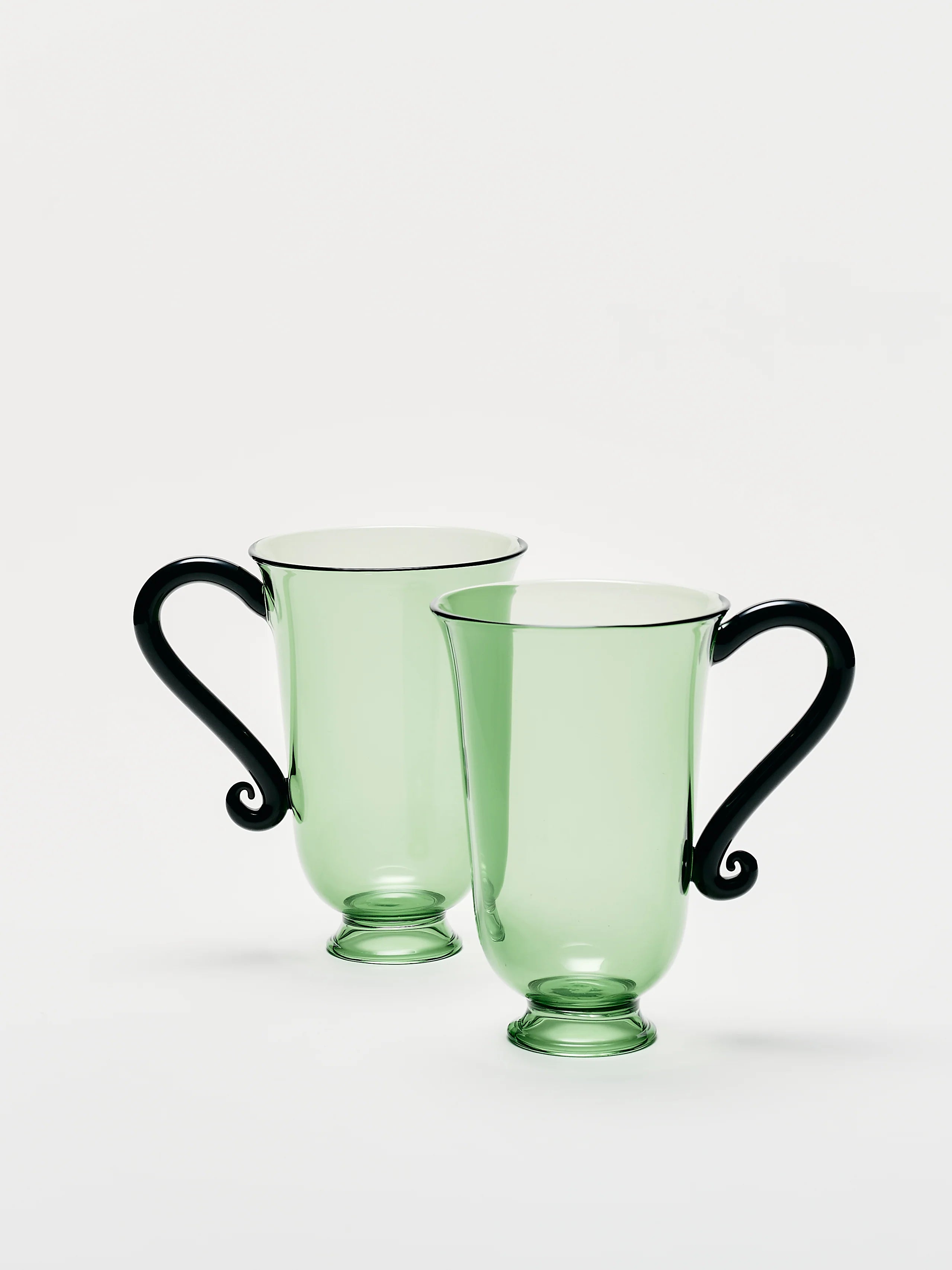 Grande Tasse Set