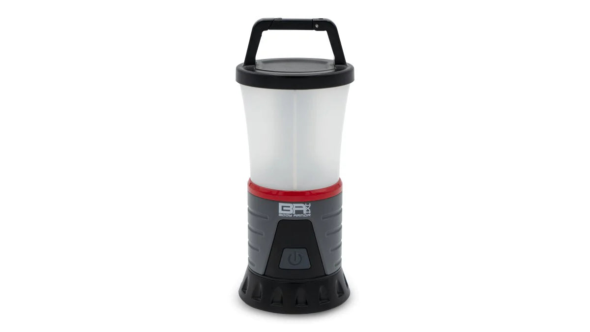 SKY RIDGE CAMP LAMP