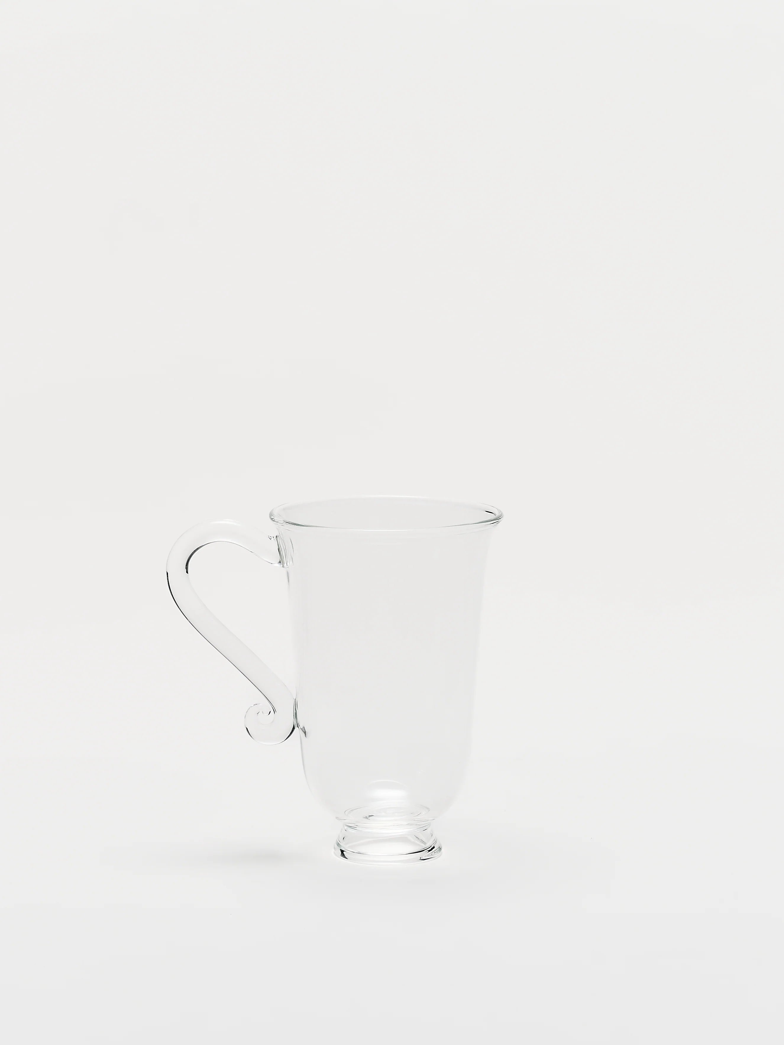 Grande Tasse Set