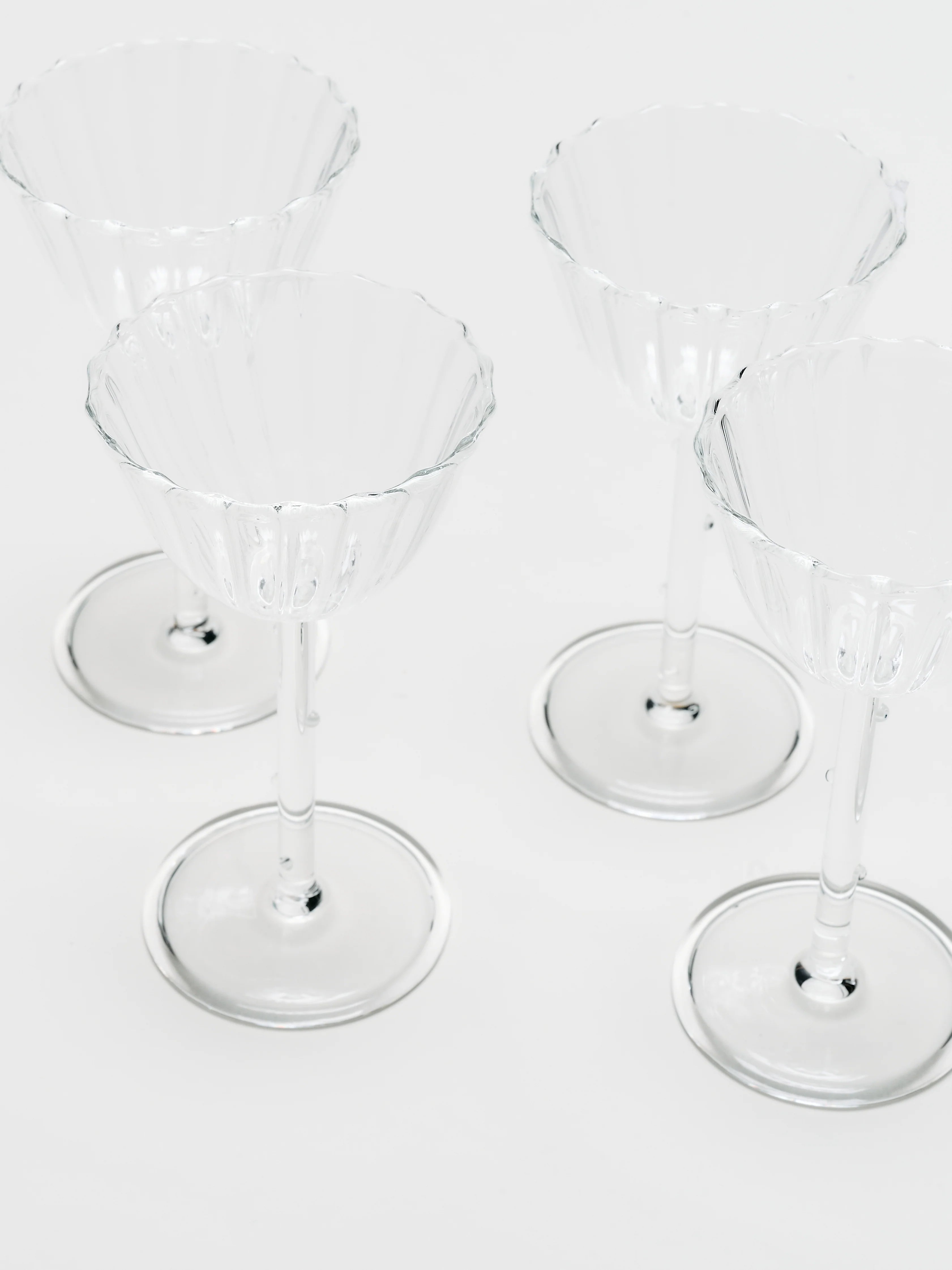 Cosmo Cordial Coupe Set