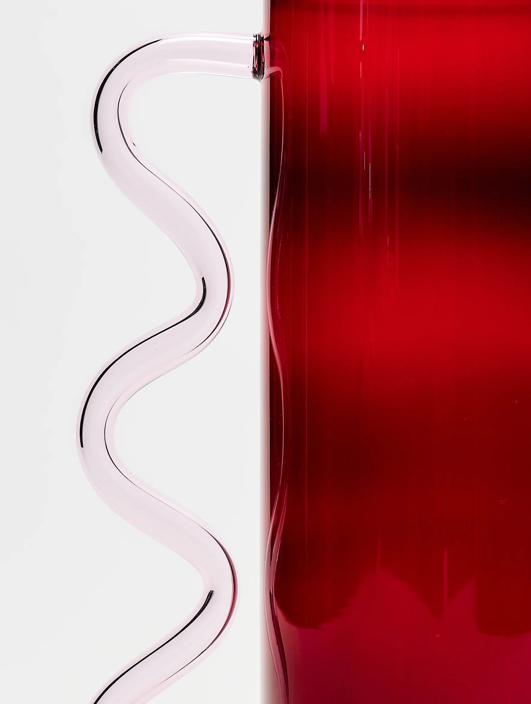 Wave Pitcher