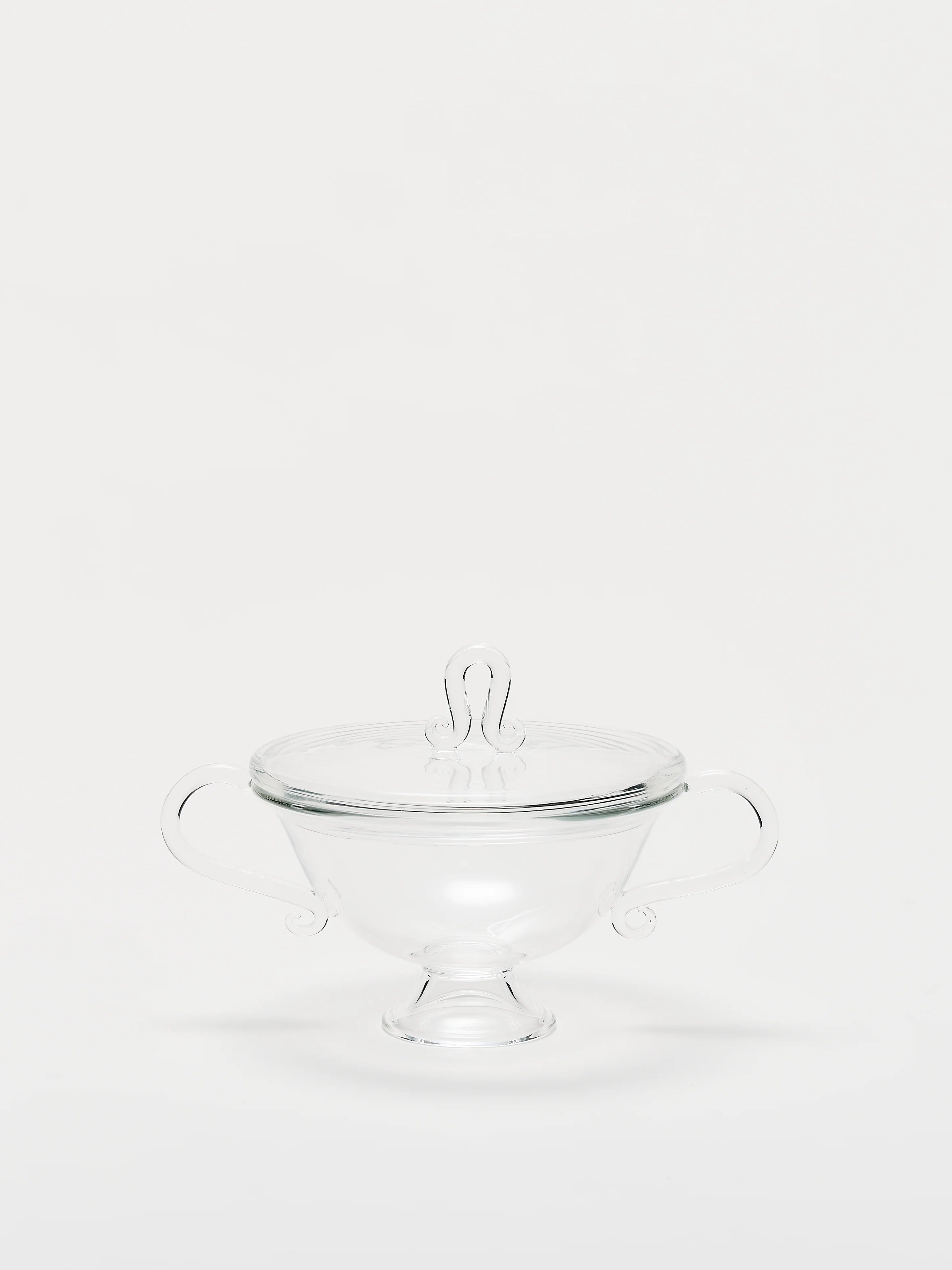 Preserves Jar