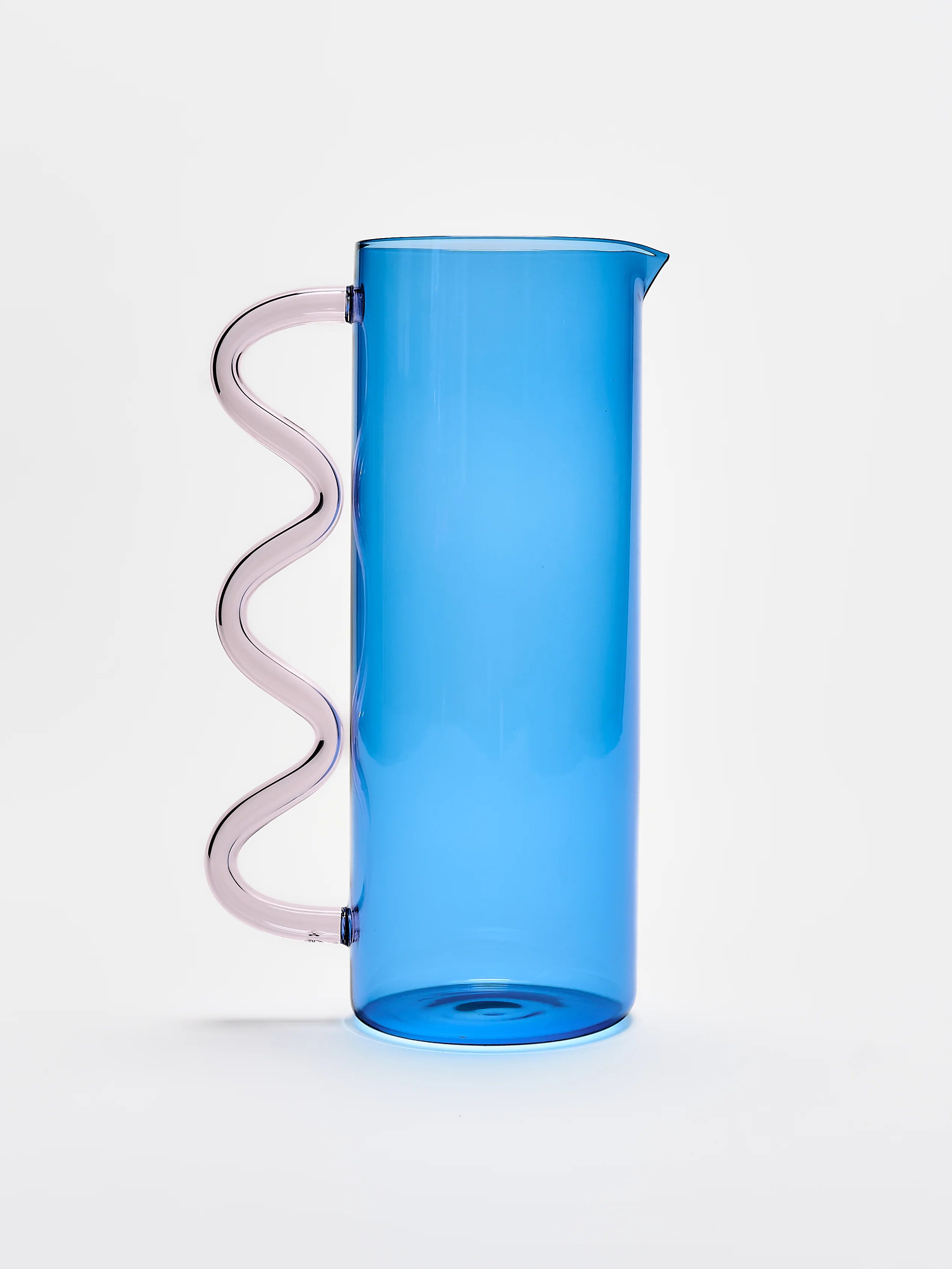 Wave Pitcher