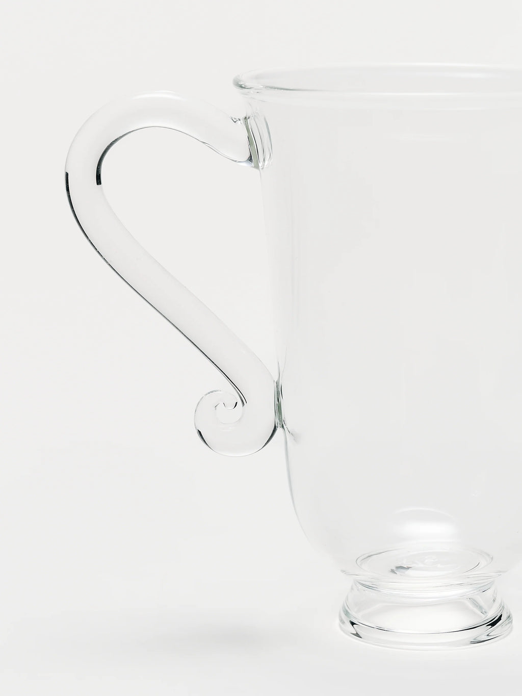 Grande Tasse Set
