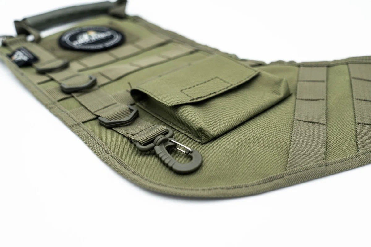 Holiday Stocking By Tuff Stuff®