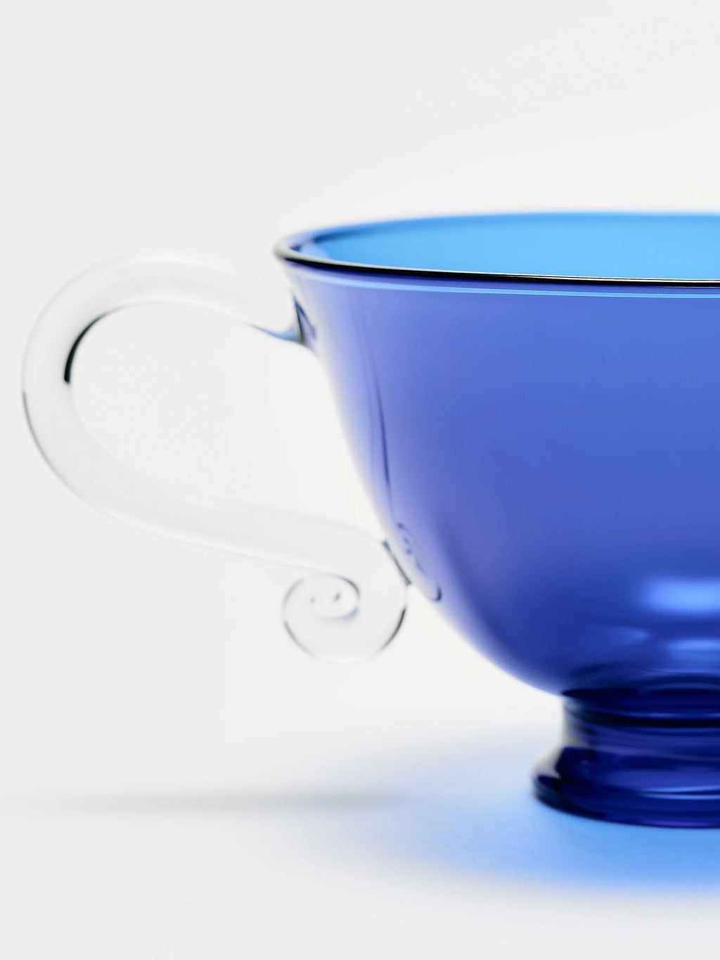 Petite Tasse Set